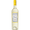 Cupcake Vineyards Sauvignon Blanc New Zealand White Wine, 750 ml Glass, ABV 13.00%