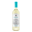 Daou Sauvignon Blanc White Wine, Paso Robles CA, 750ml Glass Bottle, 5-150ml Servings