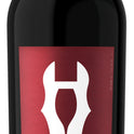 Dark Horse Big Red Blend Red Wine, California, 750ml Glass Bottle