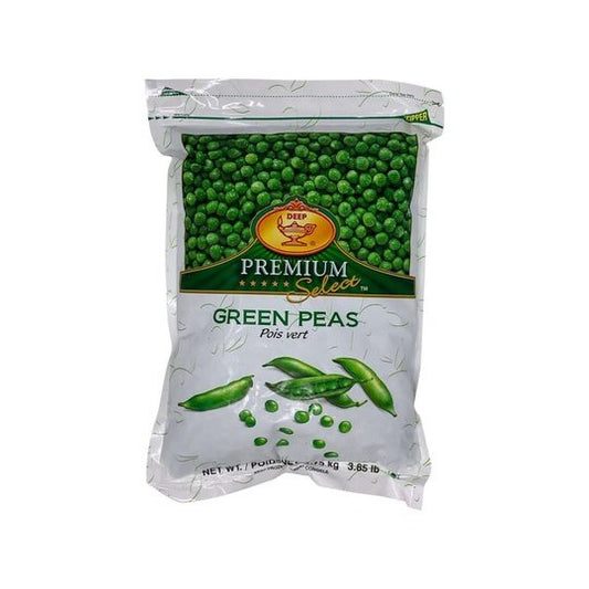 Green Peas Deep