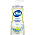 Dial Antibacterial Foaming Hand Wash, Soothing White Tea, 7.5 fl oz