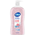 Dial Body Wash, Pamper & Indulge, Silk & Magnolia, 32 fl oz