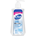 Dial Complete Clean + Gentle Antibacterial Liquid Hand Soap, Fragrance Free, 11 fl oz