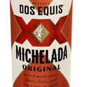 Dos Equis Michelada Beer, 24oz Can, 4.5% Alcohol by Volume