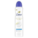 Dove Advanced Care Long Lasting Women's Antiperspirant Deodorant Dry Spray, Floral, 3.8 oz