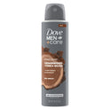 Dove Men+Care Antiperspirant Deodorant Dry Spray, Cedarwood and Tonka Beans, 3.8 oz