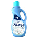 Downy Fabric Softener, Cool Cotton, 44 fl oz