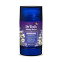 Dr Teal's Melatonin Sleep Body Balm with Lavender & Chamomile Oils, 2.65 oz