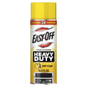 Easy-Off Heavy Duty Oven Cleaner Spray, Regular Scent, 14.5oz, , Removes Grease