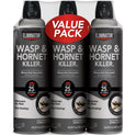 Eliminator Wasp and Hornet Killer3, 17 Ounce, 3 Pack