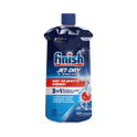 Finish Jet-Dry Rinse Aid, 23oz, Dishwasher Rinse Agent and Drying Agent