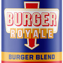 Fire & Smoke Burger Royale Burger Seasoning, 10.2 oz