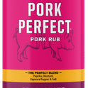 Fire & Smoke Society Pork Perfect Pork Spice Blend, BBQ Rub, 10.7 Ounce
