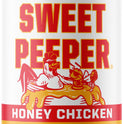 Fire & Smoke Society Sweet Peeper BBQ Rub,  6.6oz