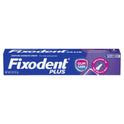 Fixodent Plus Gum Care Precision Hold & Seal Denture Adhesive Cream, 2 oz