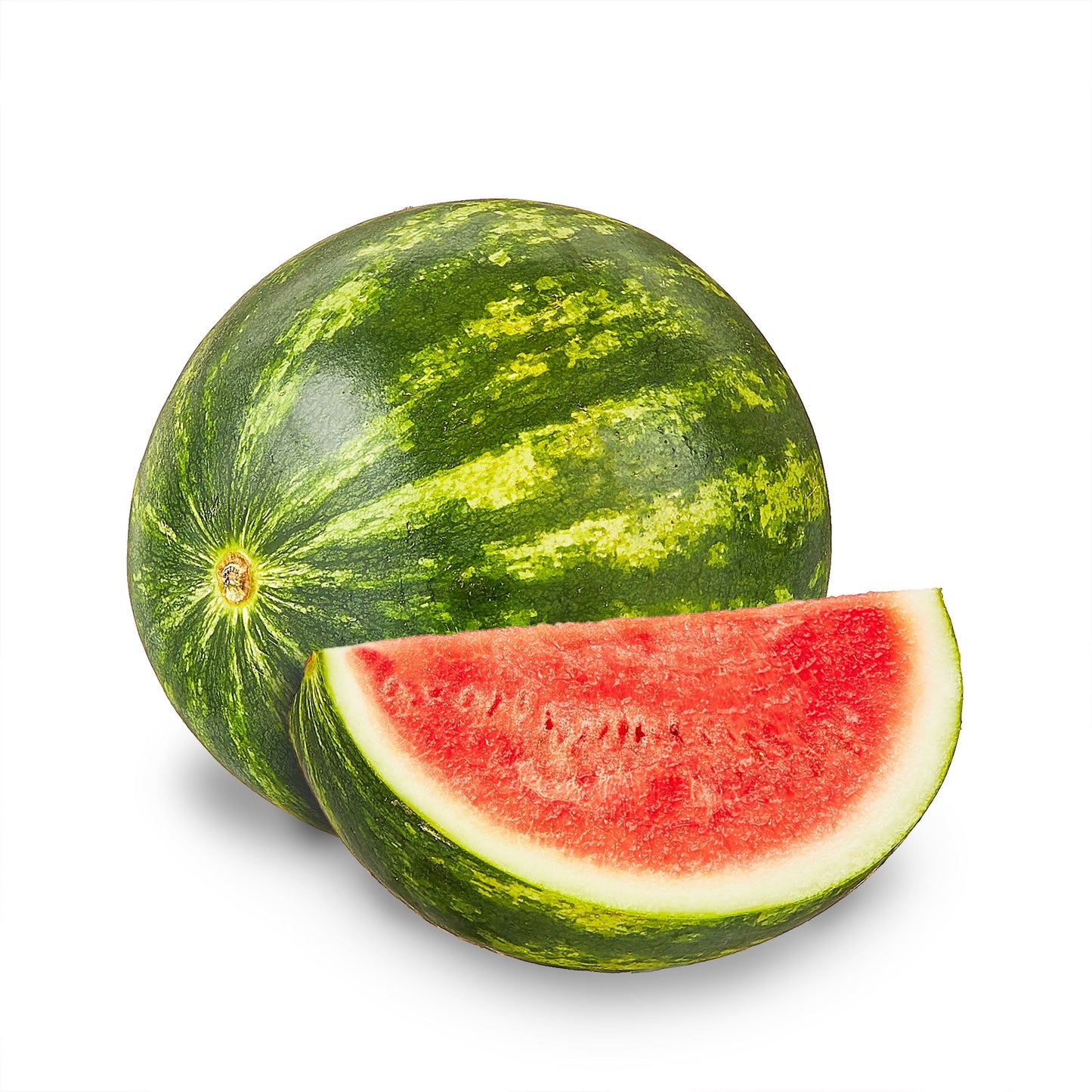 Fresh Personal Watermelon, Each