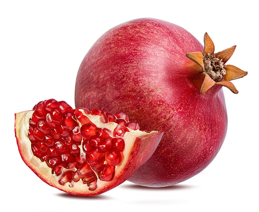Fresh Pomegranate, Each