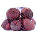 Fresh Red Onions, 3 lb Bag