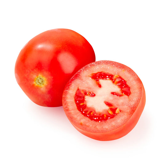 Fresh Roma Tomato, Each