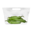 Fresh Serrano Pepper, 4 Ounce Bag