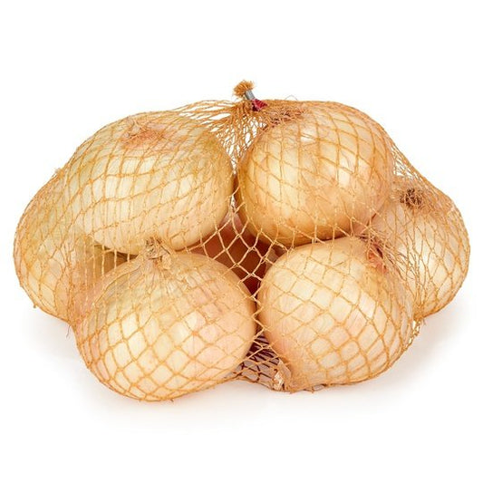 Fresh Sweet Onions, 3 lb Bag