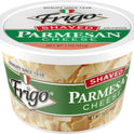 Frigo Shaved Parmesan Cheese, 5 oz Refrigerated Plastic Cup