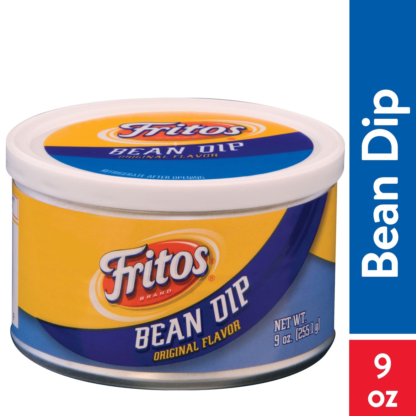 Fritos Bean Dip 9 Oz