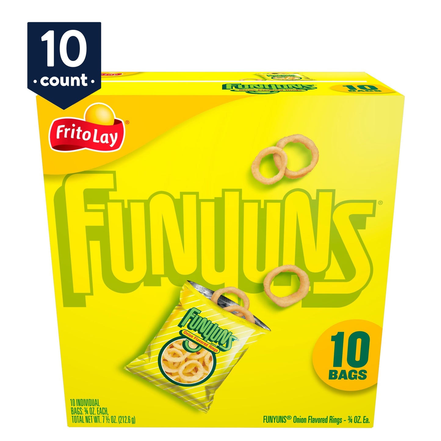 Funyuns Merchandise