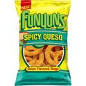Funyuns Spicy Queso, 6 oz