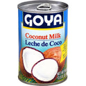 GOYA Coconut Milk 13.5 Oz