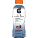 Gatorade Fit Electrolyte Beverage, Healthy Real Hydration, Blackberry Raspberry, 16.9 oz Bottle