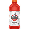 Gatorade Zero Sugar Thirst Quencher Fruit Punch 28 Fl Oz