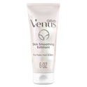 Gillette Venus for Pubic Hair and Skin, Skin-Smoothing Exfoliant, 6 oz