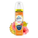 Glade Aerosol Spray, Air Freshener for Home, Hawaiian Breeze Scent, Fragrance Infused with Essential Oils, Invigorating and Refreshing, with 100% Natural Propellent, 8.3 oz