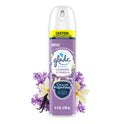 Glade Aerosol Spray, Air Freshener for Home, Lavender & Vanilla Scent, Fragrance Infused with Essential Oils, Invigorating and Refreshing, with 100% Natural Propellent, 8.3 oz