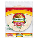 Guerrero Riquisimas Soft Taco Flour Tortillas, 24 Count