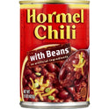 HORMEL Chili with Beans