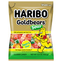 Haribo Sour Goldbears 3.6oz