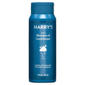 Harry's Men's 2-in-1 Shampoo and Conditioner, 14 fl oz