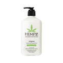 Hempz Original Herbal Moisturizer - 17 oz.