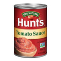 Hunt's Tomato Pasta Sauce for Spaghetti, 15 oz Can