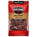 Jack Link's Original Beef Jerky, 10 oz, Resealable Bag