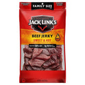 Jack Link's Sweet & Hot Beef Jerky, 10 oz. Bag