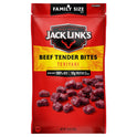 10oz Jack Link's Teriyaki Beef Steak Bites 1/1 Count