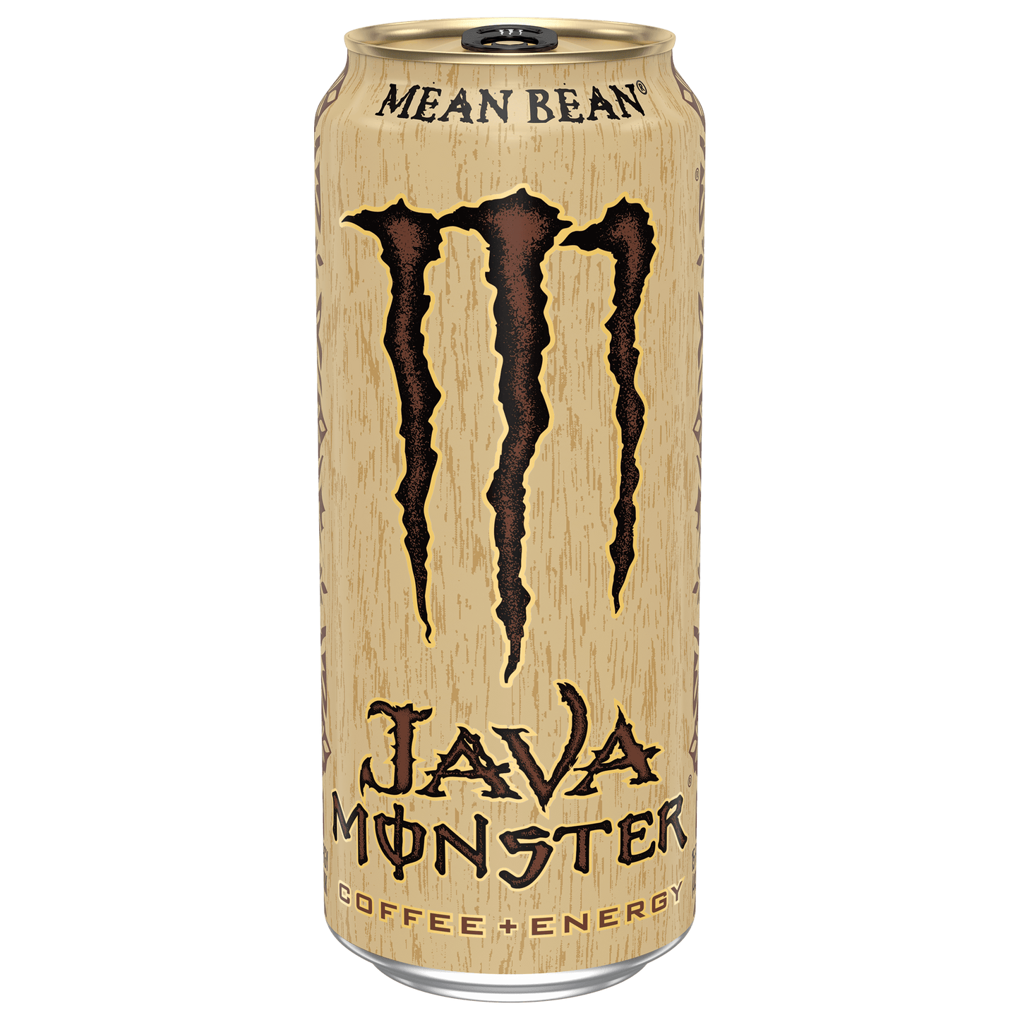 Java Monster Mean Bean, Coffee + Energy Drink, 15 Fl Oz