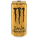 Java Monster Salted Caramel, Coffee + Energy Drink, 15 fl oz