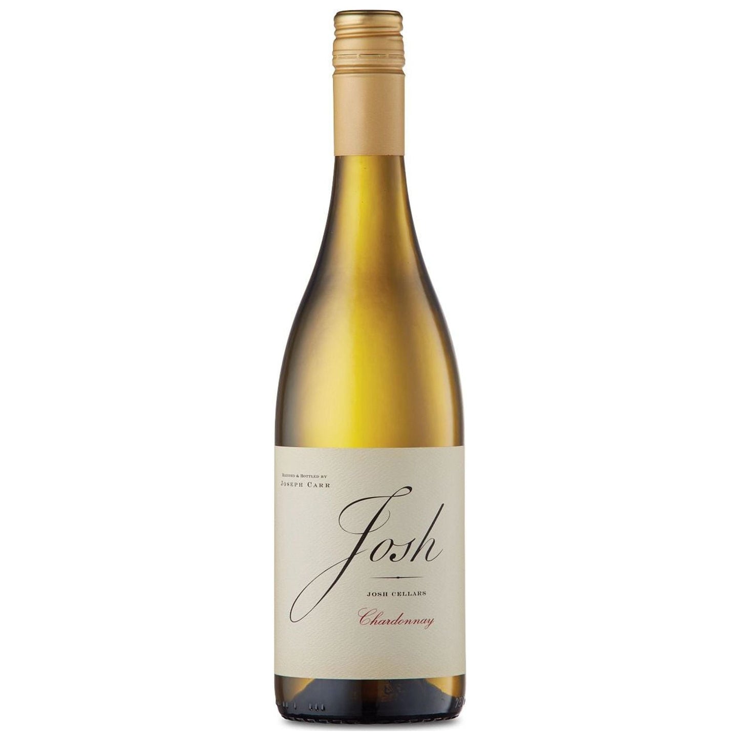 Josh Cellars California Chardonnay White Wine, 750 ml