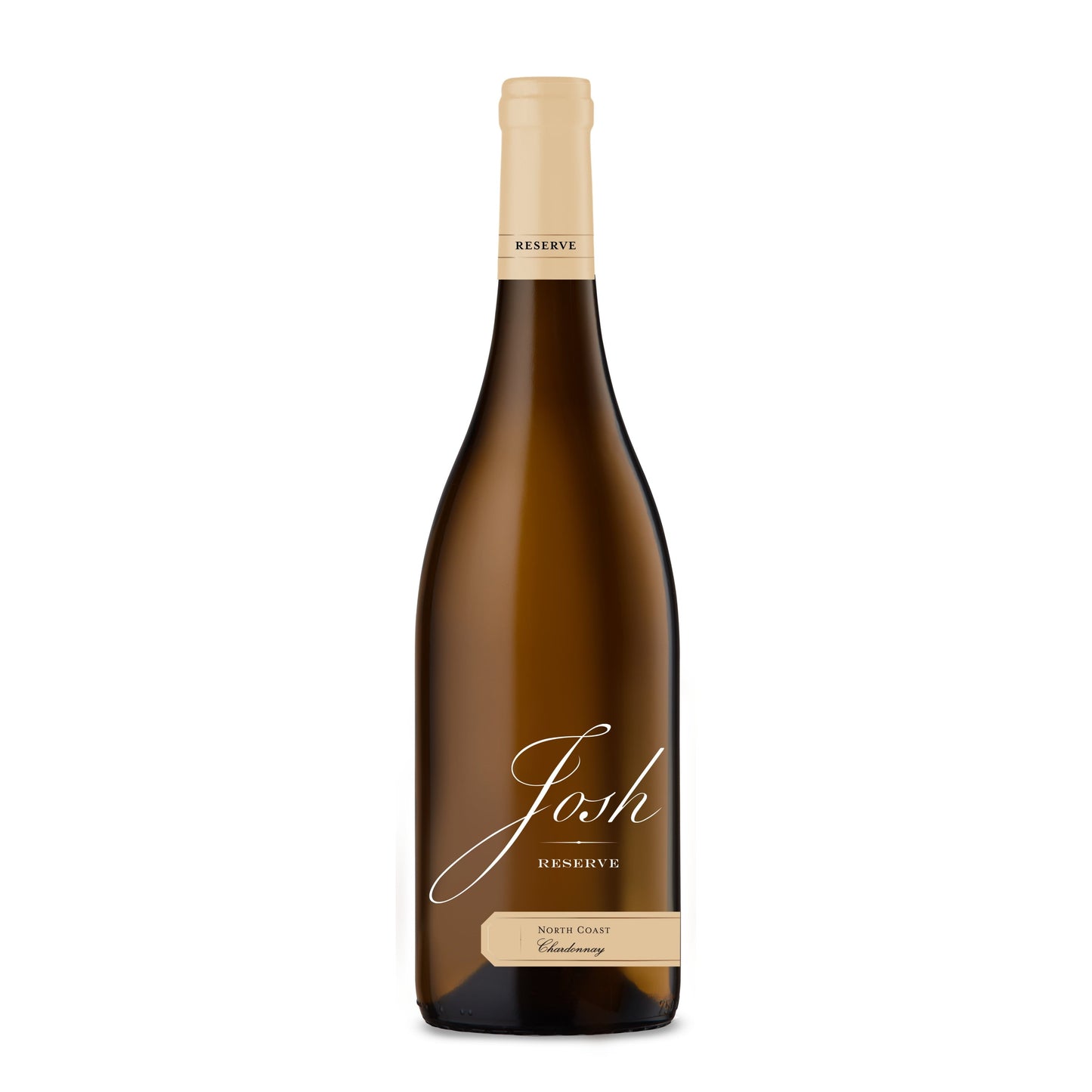 Josh Cellars Chardonnay Wine, 750 ml, Bottle