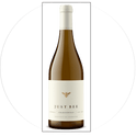 Just Bee Chardonnay, California, 750ml Glass Bottle, 5-150ml Servings