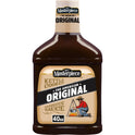 KC Masterpiece Original Barbecue Sauce, 40 oz